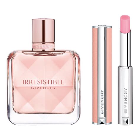 estuche irresistible givenchy|givenchy irresistible for women.